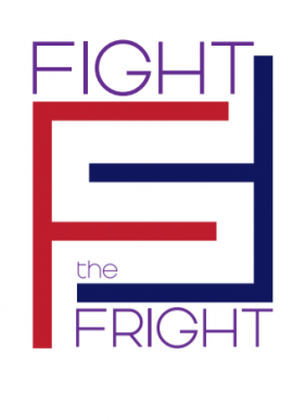 Fight the Fright 