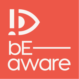 bE-aware