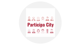 Participa City 