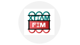 XTEAM-FEM 