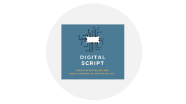 Digital Script